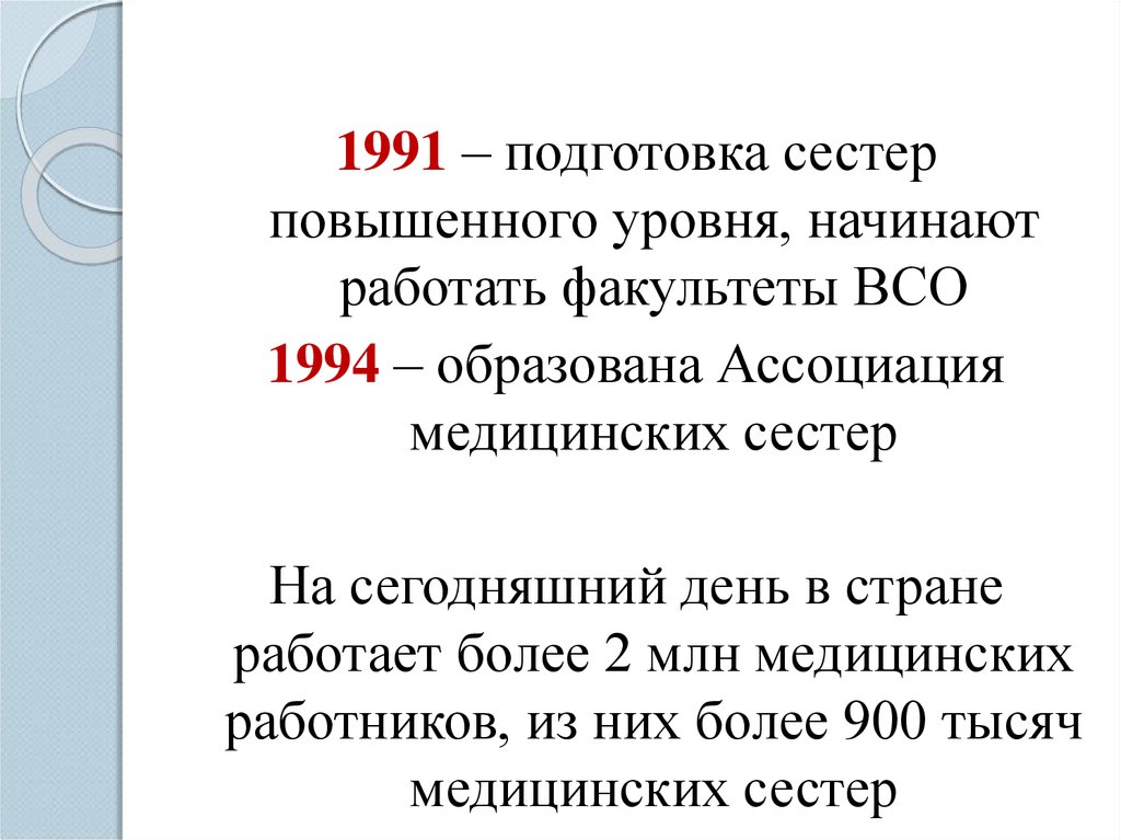 Организация сестринского дела тесты. Теория сестринского дела.