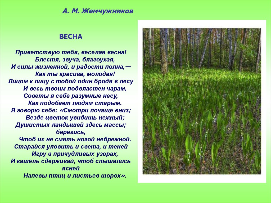 Проект по литературному чтению стихи о детях 3 класс