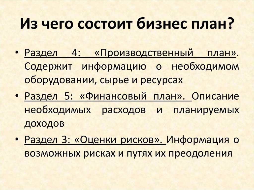 Состоят в следующем 1. Из чего состоит бизнес план. Из чего состоит бизнес планирование. Бизнес план состоит. Из чего состоит бизнес.