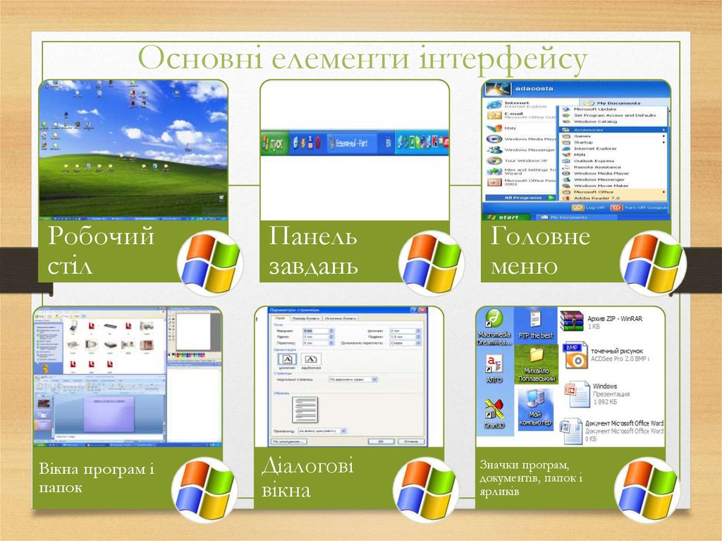 Программа для открывания презентаций