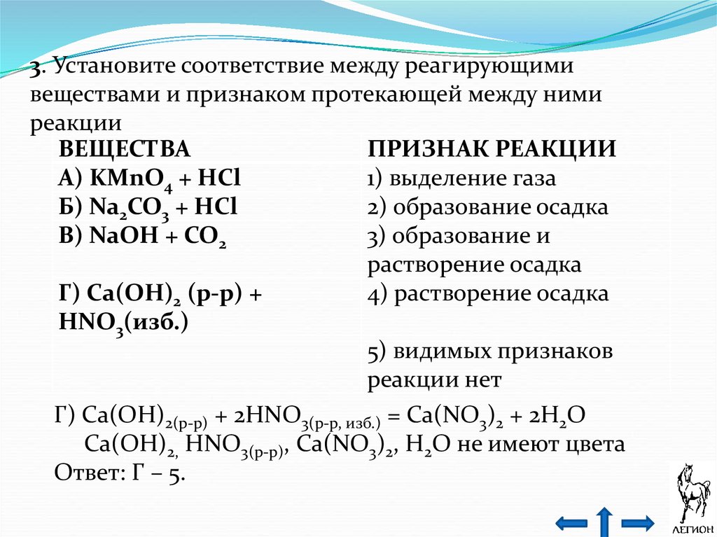 Cos химическое соединение. NAOH co2 признак реакции. Вещества и признаки реакции таблица. Установите соответствие между реагирующими веществами. Реагирующие вещества и признаки реакции.