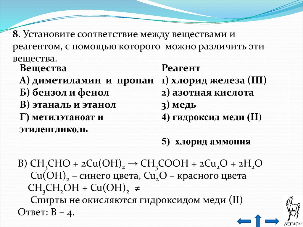 Nh3 признак реакции. Хлорид кадьция пл.с гидроксид кальция. Глицин с гидроксидом меди 2. Железо реагирует с. Формула вещества и реагенты.