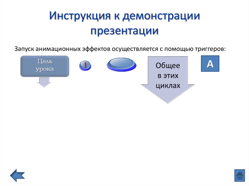 Запустить демонстрацию