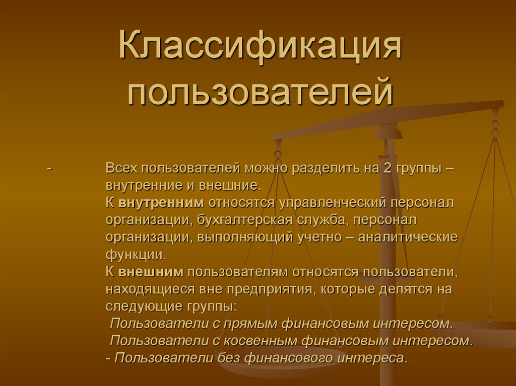 Относящийся пользователи. Классификация пользователей. Виды классификации пользователей. Характеристика пользователей. Классификация пользователей на сайте.