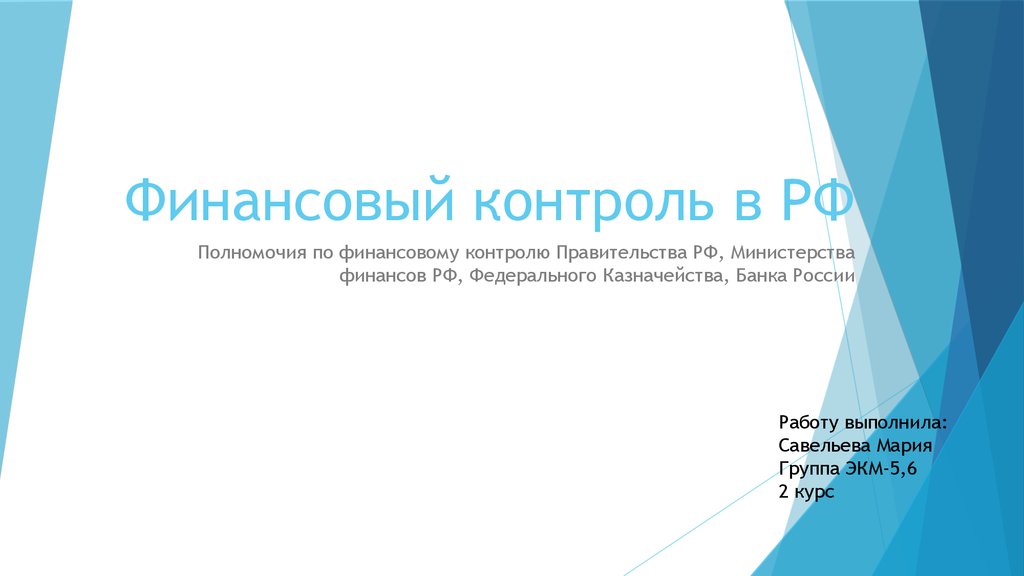 Российский финансовый надзор. Финансовый контроль правительства РФ. Финансовый контроль презентация. Правительство финансовый контроль.