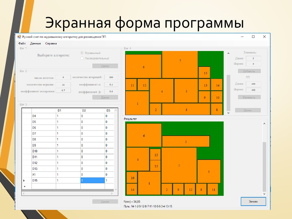 Формы программы. Экранная форма. Форма программы. Экранная форма программы. Экранные формы приложения.