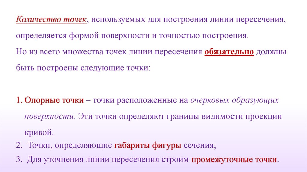 Точка использования