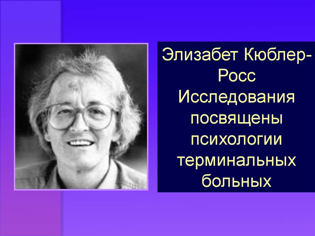 Элизабет кюблер росс. Стадии Элизабет Кюблер-Росс. Психолог Элизабет Кюблер-Росс. Элизабет Кюблер-Росс 1969.