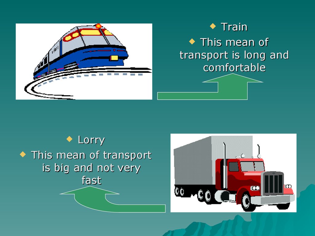 travel transit meaning