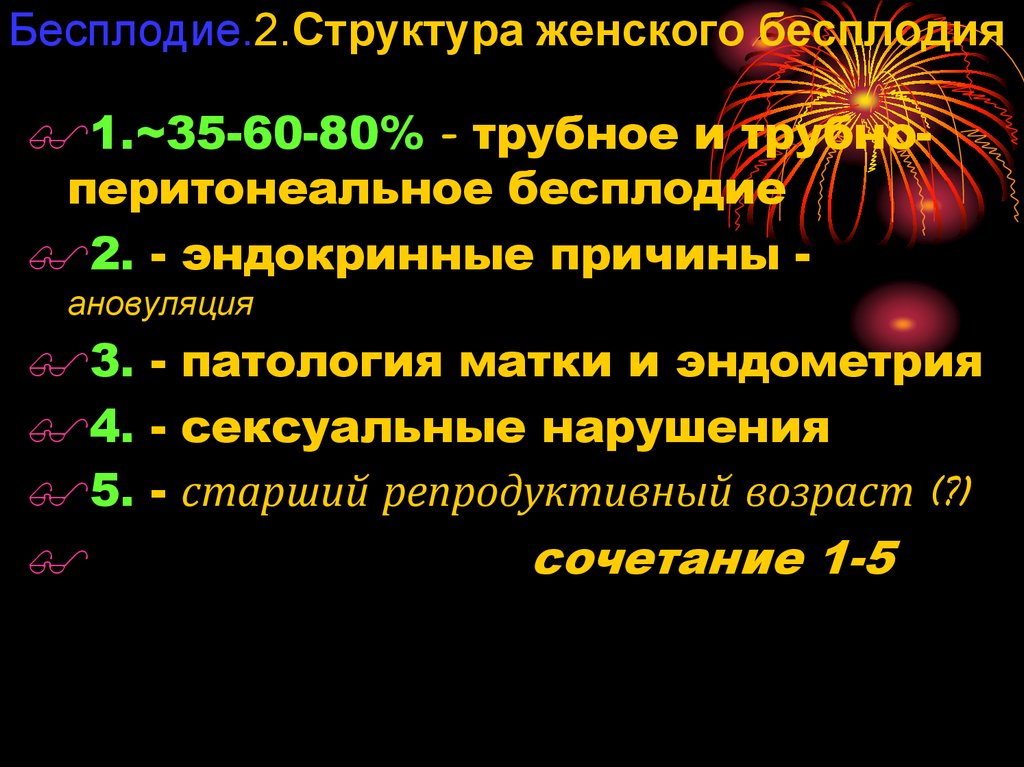 Структура женского бесплодия. Бесплодие 1. Бесплодие степени. Бесплодие 1 степени