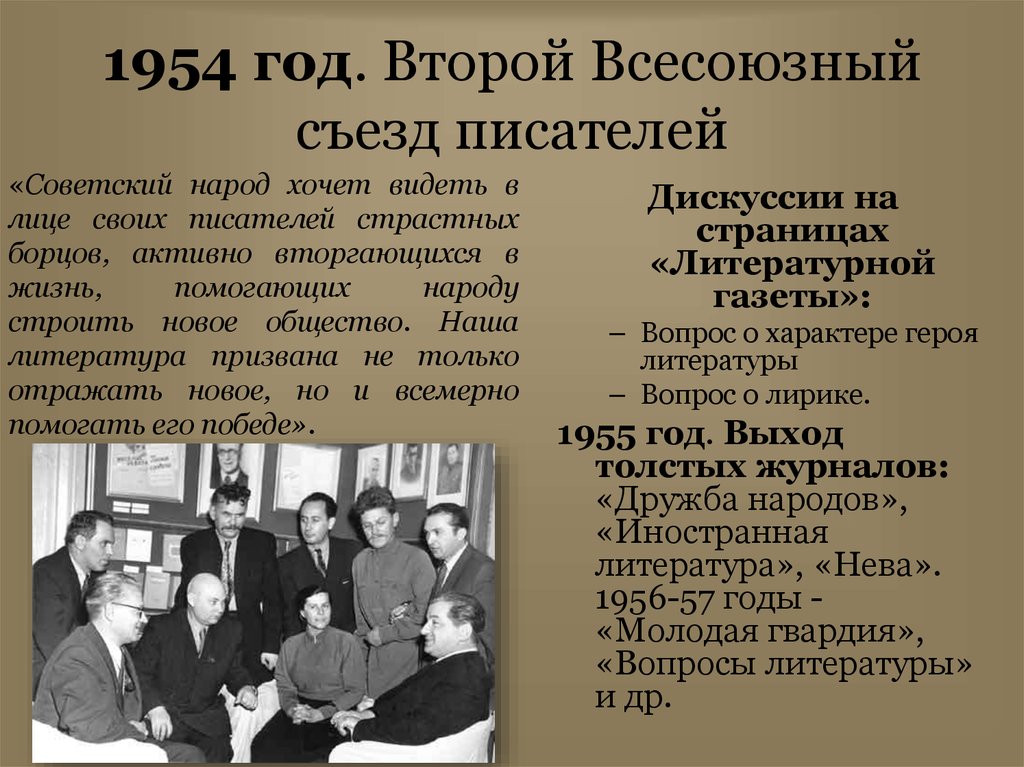 Первый съезд писателей. Всесоюзный съезд писателей 1934. 2 Съезд Союза писателей СССР. I Всесоюзный съезд советских писателей.