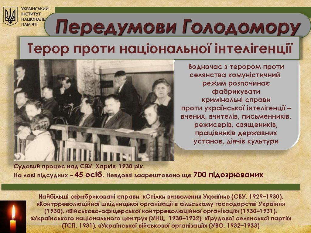 Calaméo - Великий голод в Україні 1932-1933 Збірник спогадів