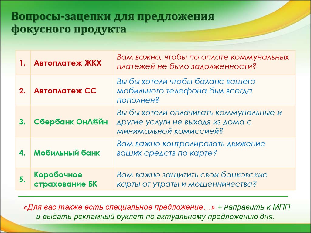 Подписать предложение. Фразы зацепки. Фразы зацепки для продаж. Вопрос зацепка в продажах. Вопрос зацепка в продажах примеры.