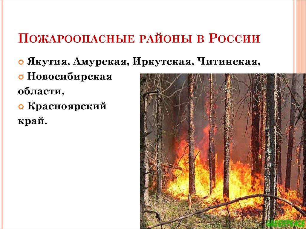 Изложение лесной пожар 4 класс паустовский презентация