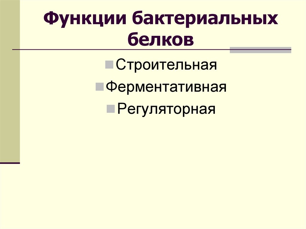 Бактериальные белки. Функция белков в клетке бактерий:. Функции белков микробной клетки. Роль белков в микробной клетке. Функции бактериальных белков.