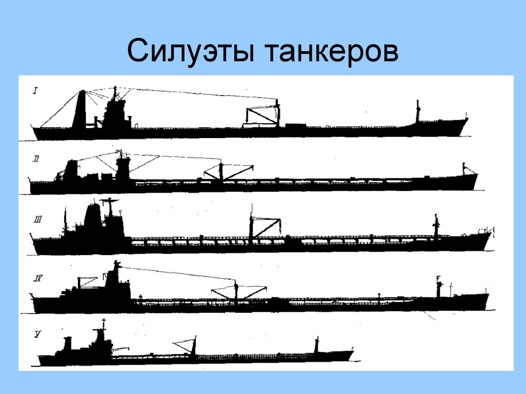 Карта онлайн танкеров