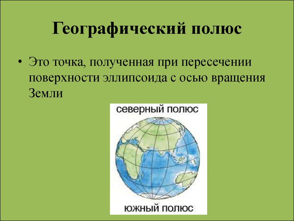 Класс география определение. Географический полюс. Географические полюса земли. Полюс это в географии. Географический полюс это определение.