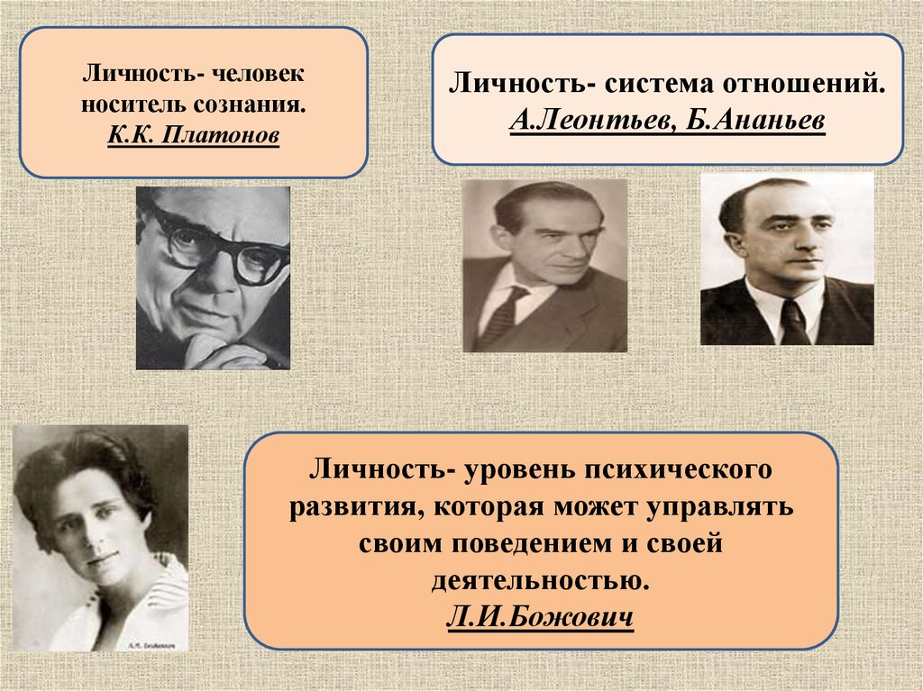 Носитель сознания. Личность это человек как носитель сознания. Личность это человек носитель сознания Платонов. Платонов. Психически развивает человека деятель.