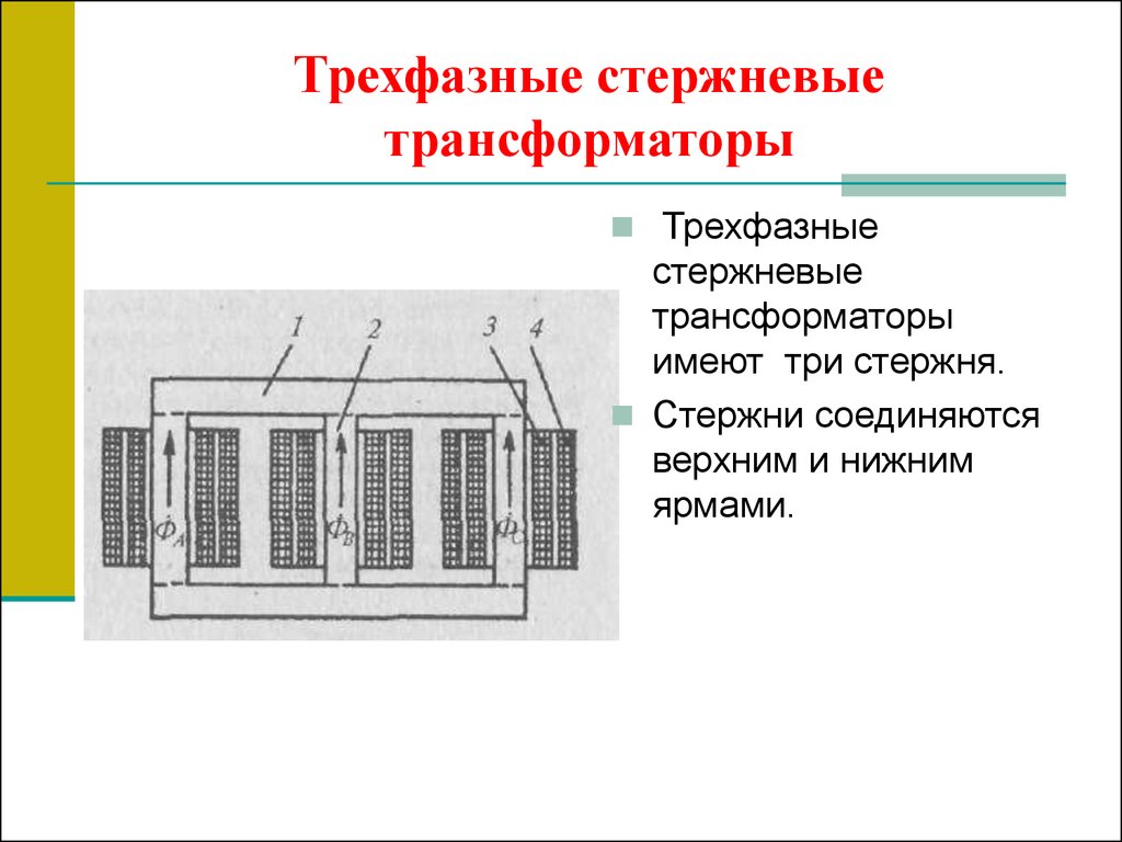 Электротехника трансформатор презентация