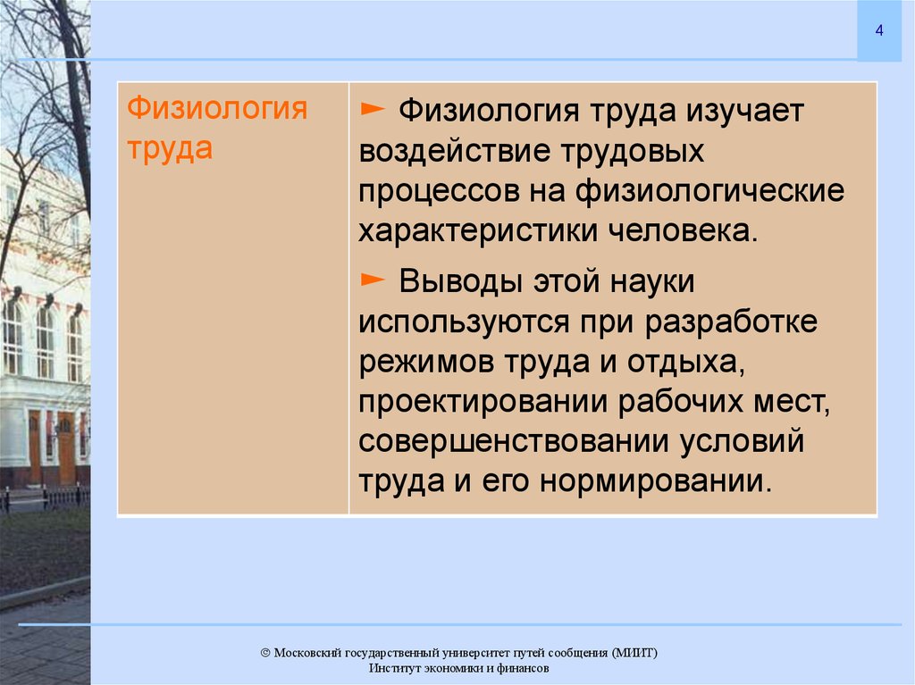 Бычин Организация Нормирование Труда