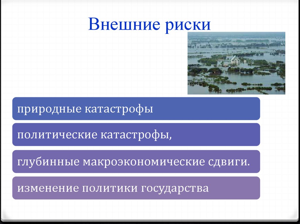 Внешние риски. Внешний риск. Внешний риск примеры. Внешний риск – это риск:.