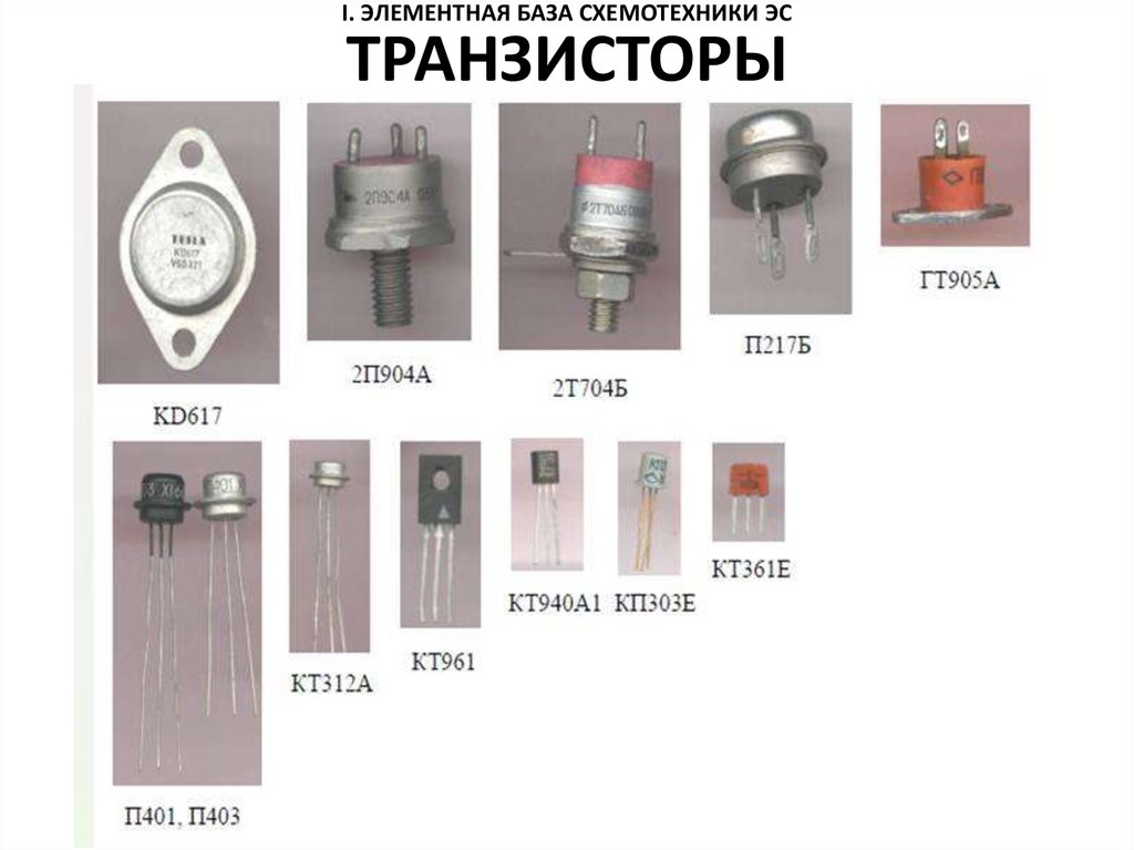 Элементная база. Параметры гт905а транзистор. Элементная база транзисторы. Элементная база диод. Характеристика элементных баз транзисторы.