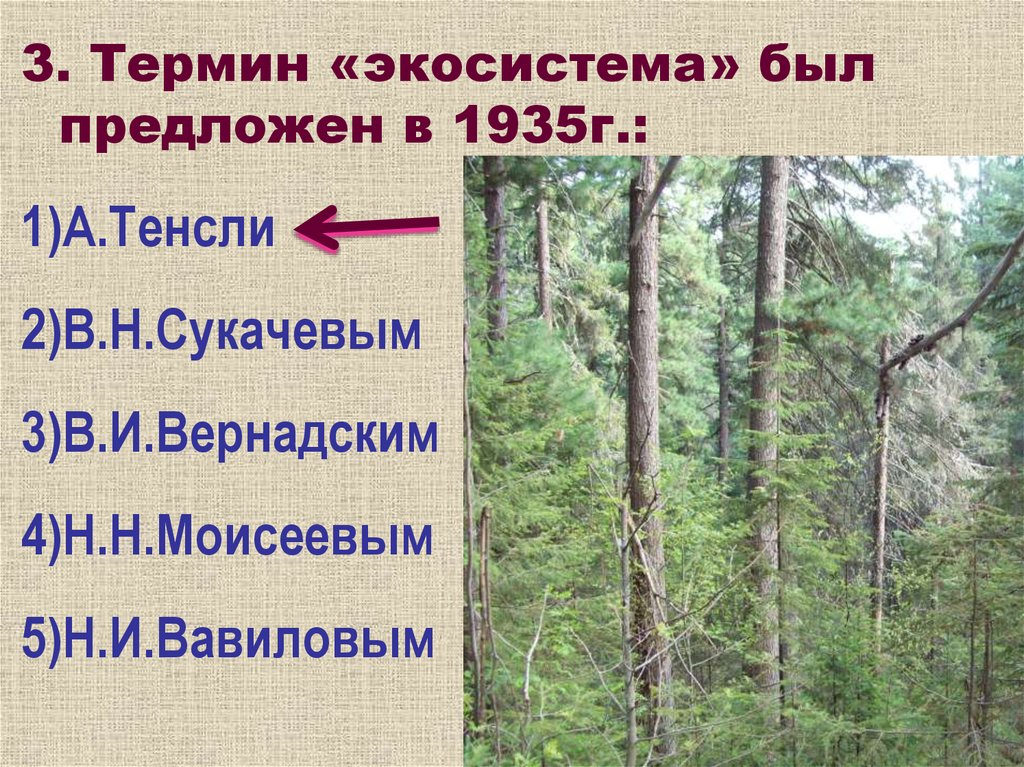 Презентация на тему экология московской области