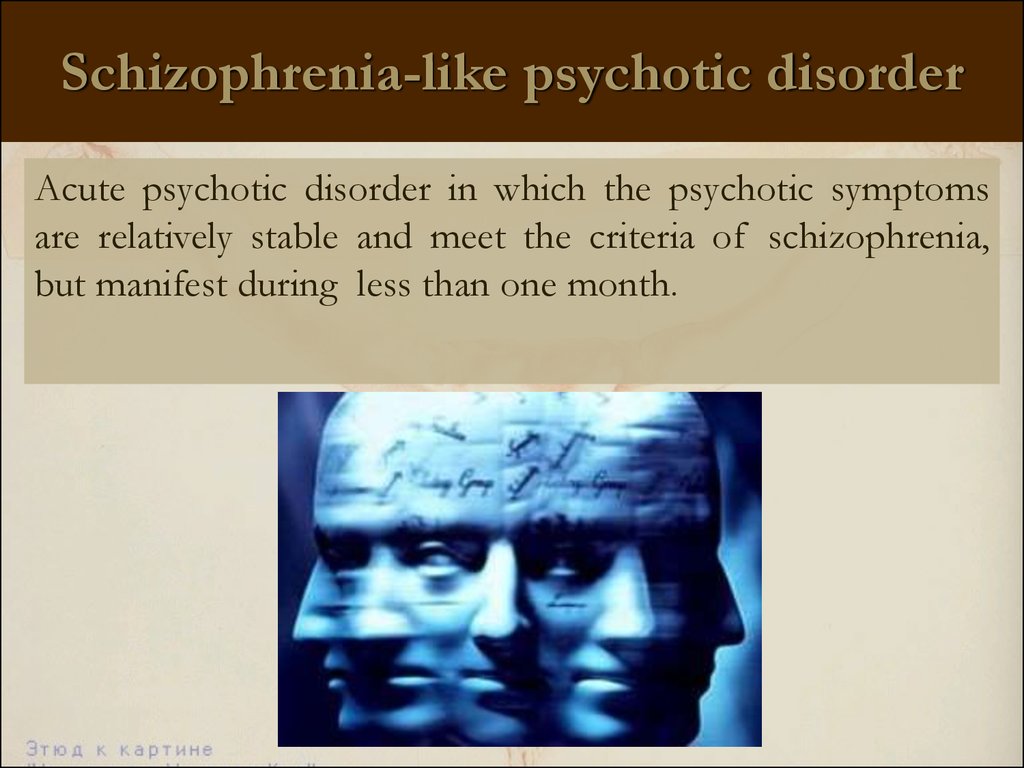 pathology definition psychology