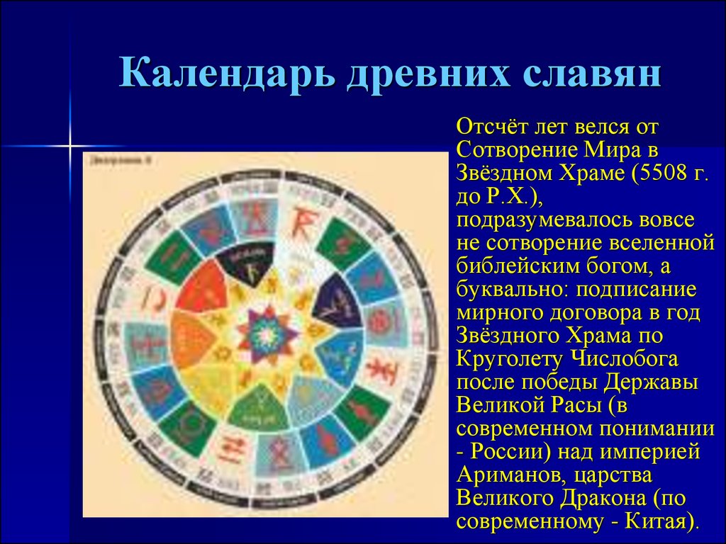 Какая дата современного календаря посвящена флагу. Календарь древних славян. Древние календари. Календари разных народов. Календарь в древности.