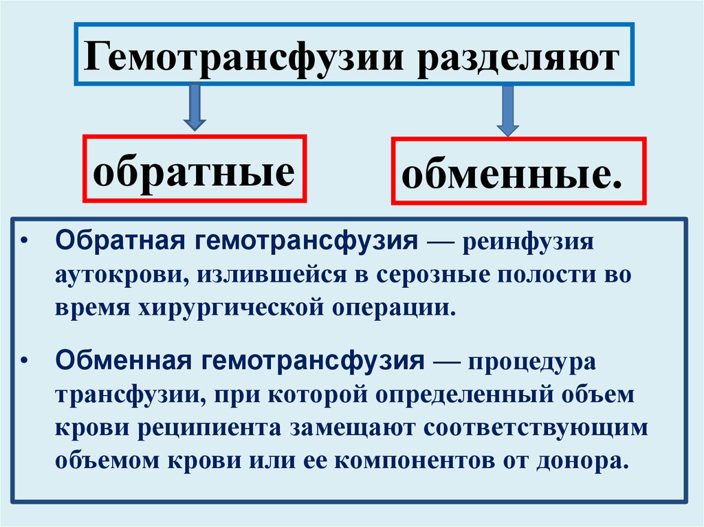 Инфузия что это такое в медицине