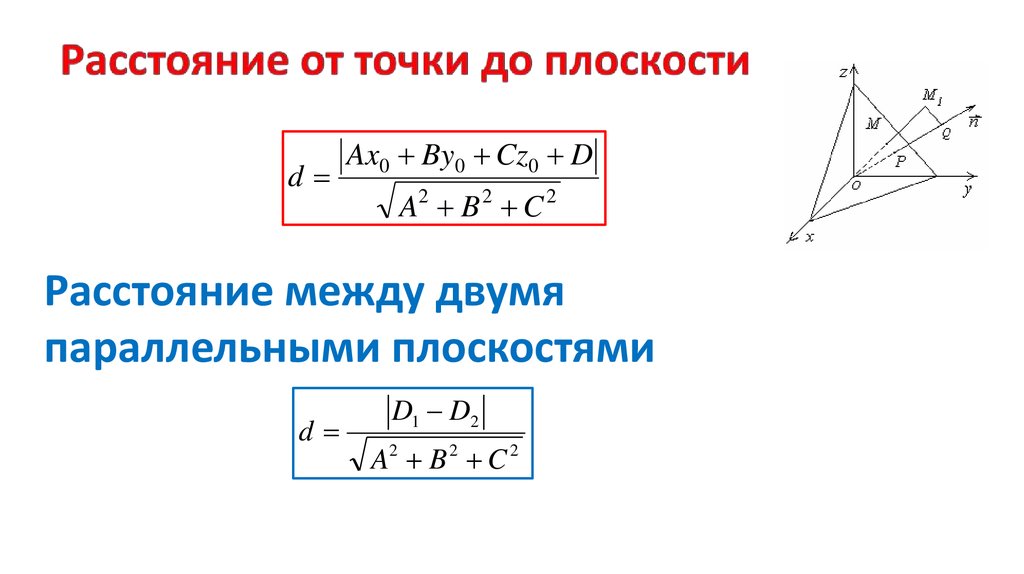 Угол между плоскостями координатный. Расстояние между плоскостями в пространстве. Расстояние между 2 плоскостями формула. Как найти расстояние между плоскостями аналитическая геометрия. Расстояние между точками на плоскости формула.