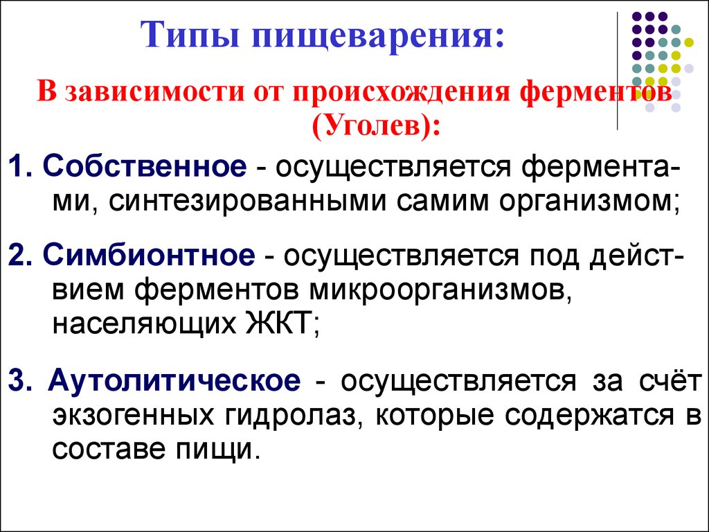 Типы пищеварения. Типы пищеварения в зависимости. Типы пищеварения в зависимости от происхождения. Типы пищеварения физиология человека. 2. Типы пищеварения.