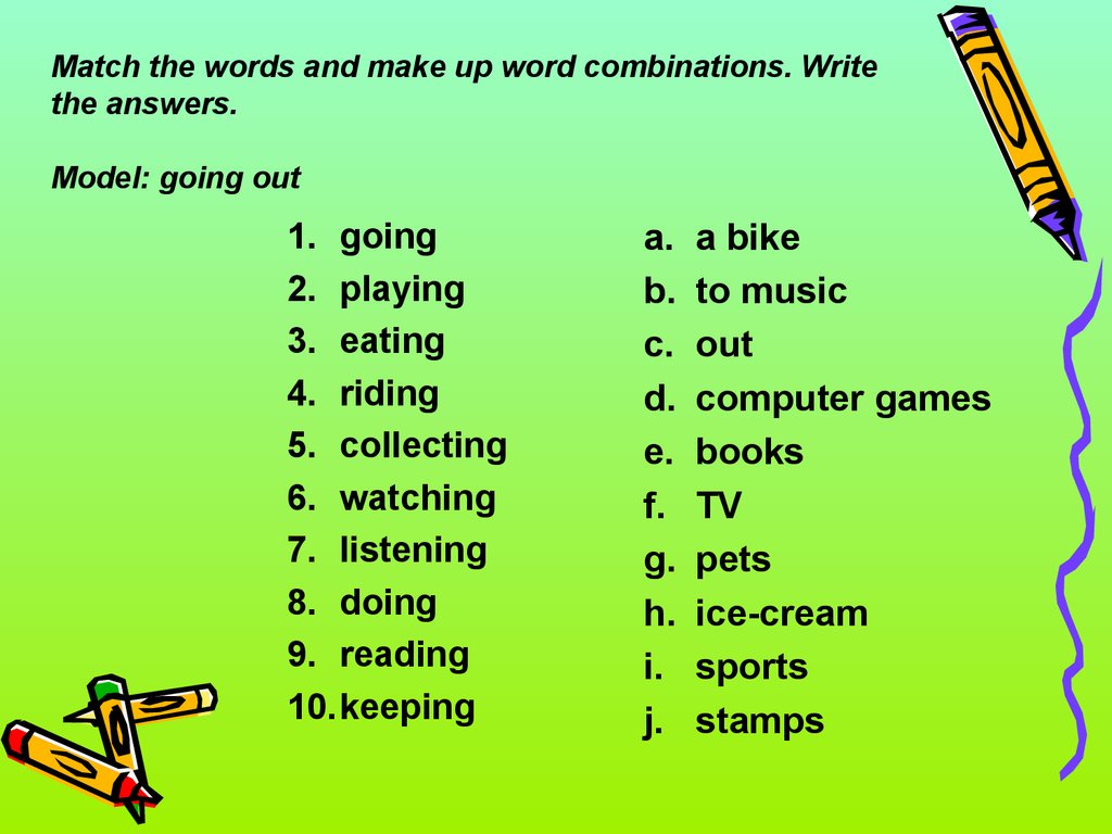 Match the words video. Ответы the Words and Word combinations. Match the Words. Match. Write the Words. Match the Words Word.