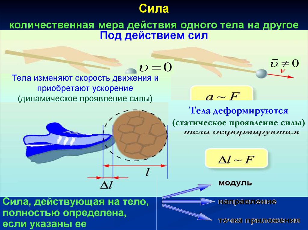 Проявлять усилия