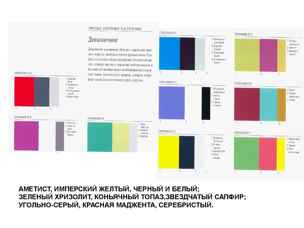 Метод цвет образ. Персональный цвет. Цвет личного. Цвет настроения Magenta.