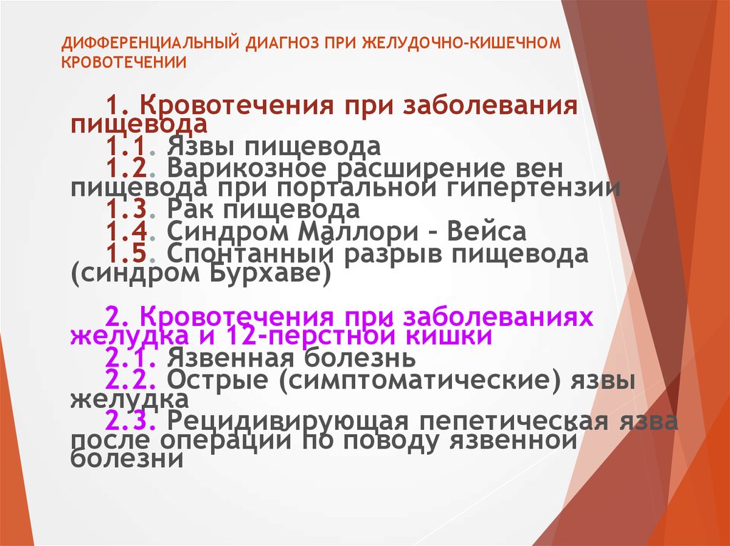 Тесты с ответами кишечные кровотечения. Дифференциальный диагноз кишечных кровотечений. Дифференциальная диагностика при желудочно-кишечном кровотечении. Дифференциальный диагноз желудочно-кишечного кровотечения. Желудочное кровотечение дифференциальная диагностика.