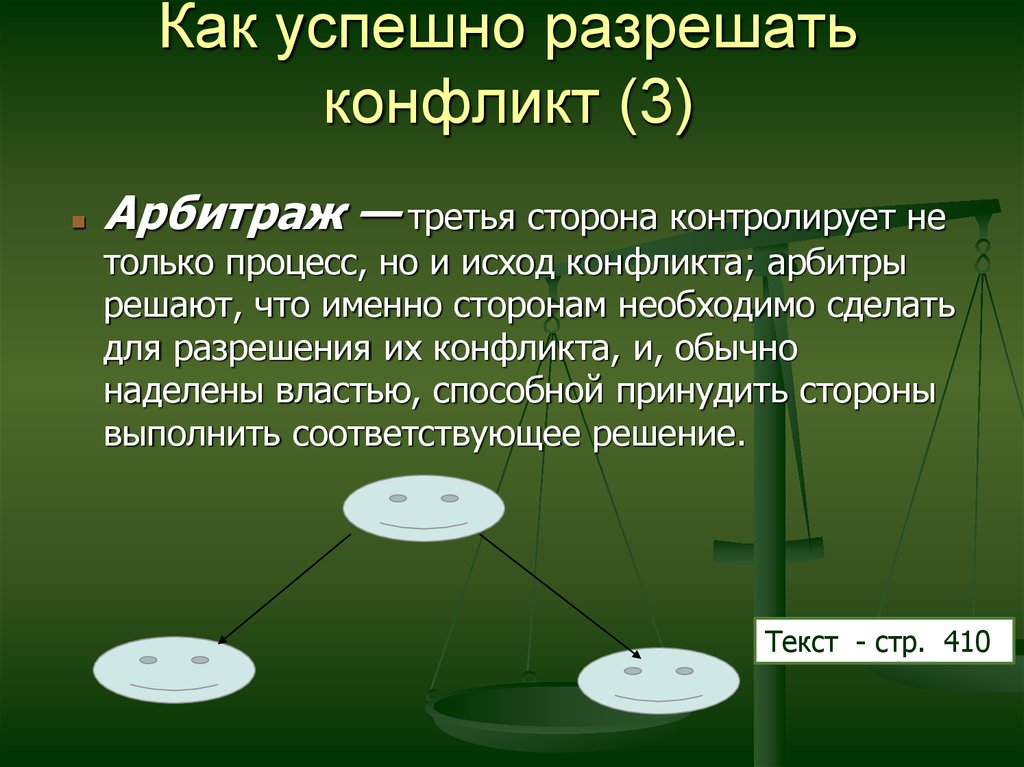 Стороны контроля. Как успешно разрешать конфликты. Как лучше разрешить конфликт. Как разрешить противоречие. Арбитраж это в конфликте.