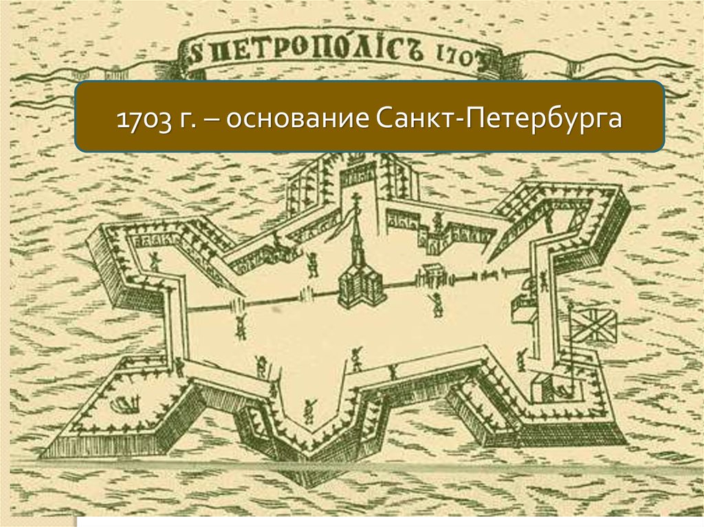 Санкт петербург 1703 год. Крепость Санкт-Петербург 1703. Год основания Петербурга 1703. 1703, 16 Мая основание Санкт-Петербурга.