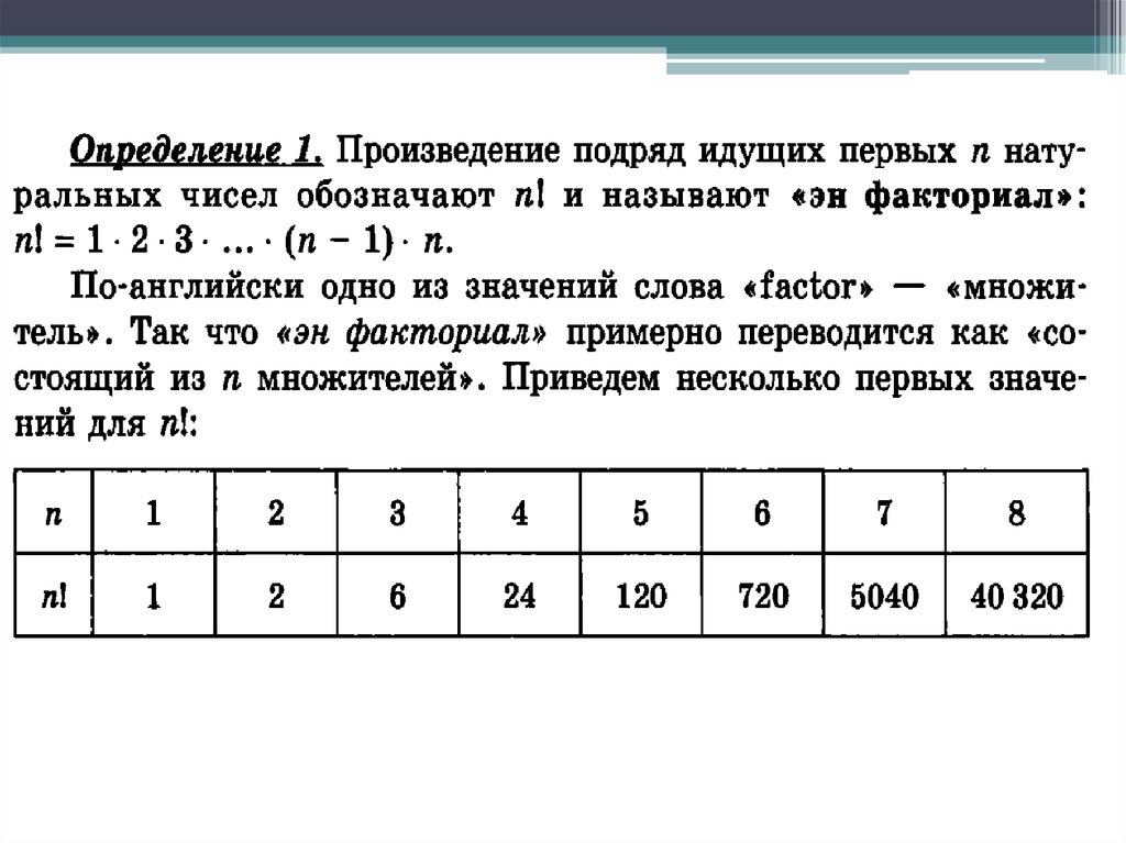 Вероятность и статистика 11 класс. Разложить факториал на простые множители. Каноническое разложение факториала. Факториал в статистике. Произведение подряд идущих чисел.