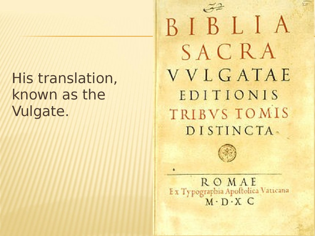 Переводы библии. Библия Вульгата. Книги религиозного содержания. Религия в литературе. Вульгата книга.