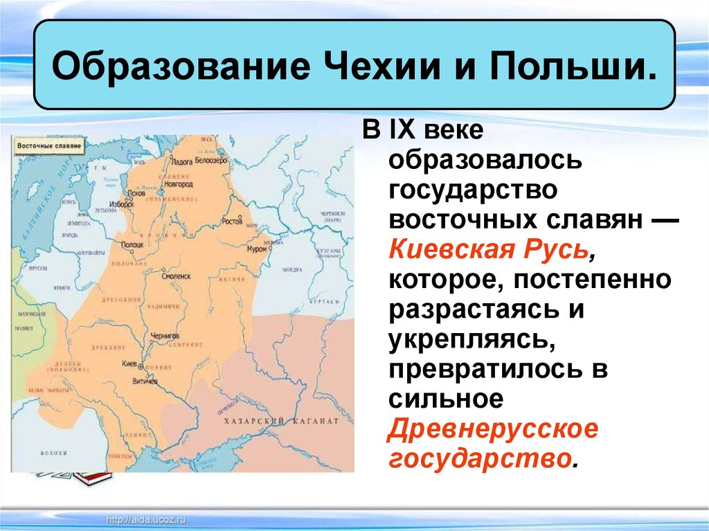 Славянские государства и византия в 14 15 веках презентация 6 класс