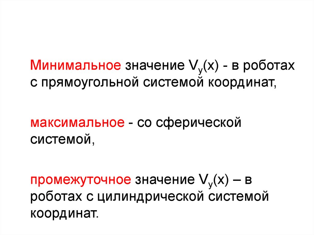 Максимальная со. Минимальное значение. Координаты максимумов и минимумов.