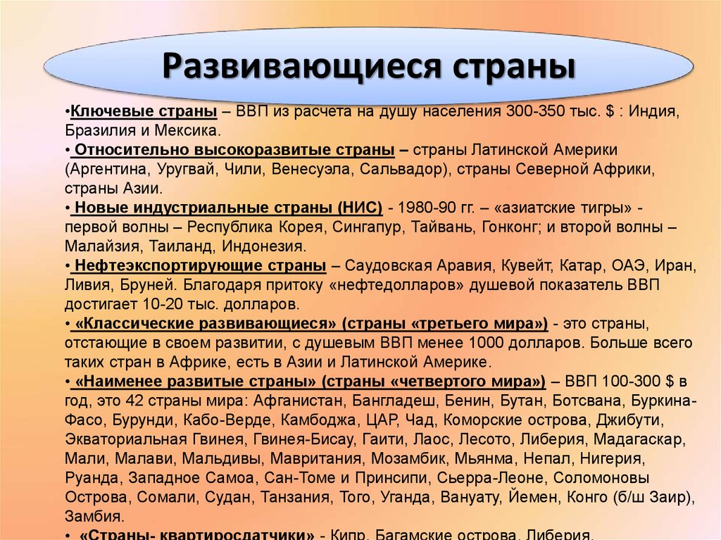 Политическая и экономическая оценка государственных границ Германии? 🤓 [Есть ответ]