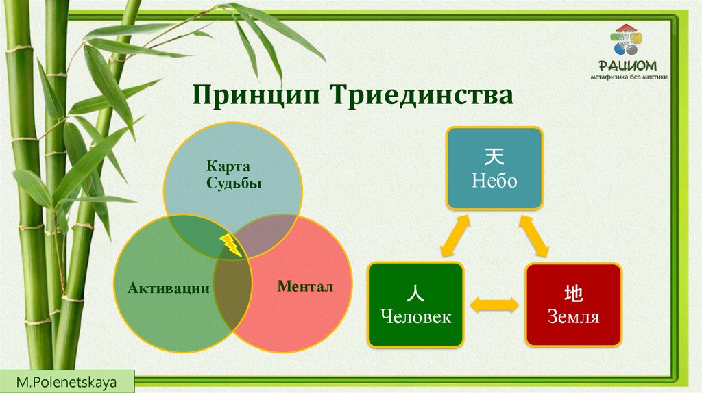 Сила карта судьбы