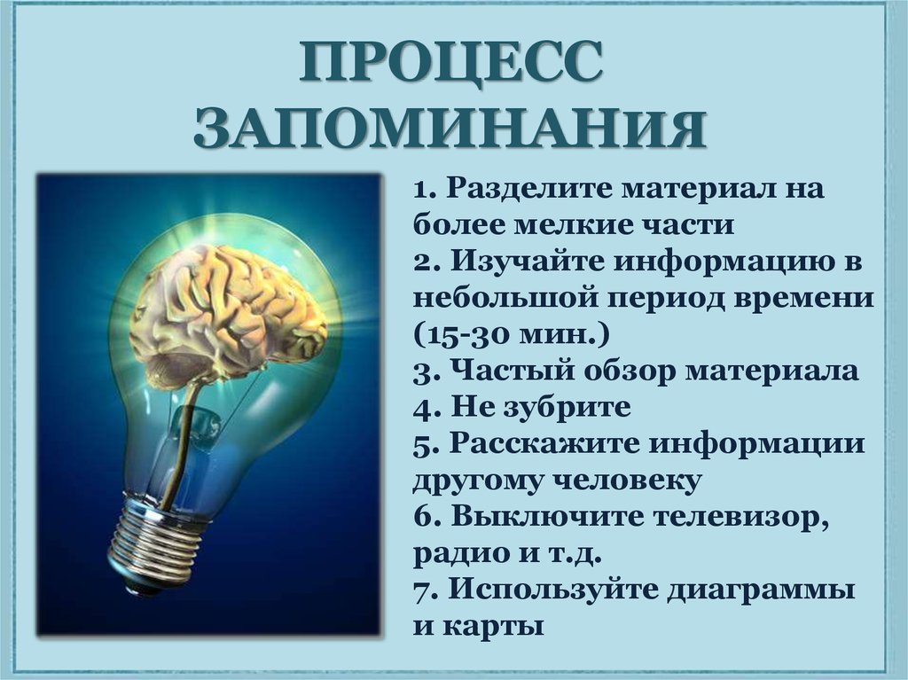 Память способ. Процесс запоминания. Процесс запоминания информации. Методика запоминания информации. Память информация.