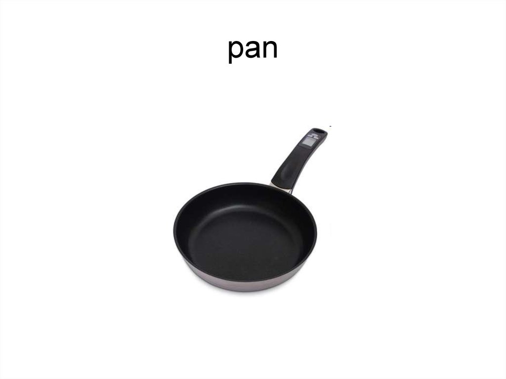 pan