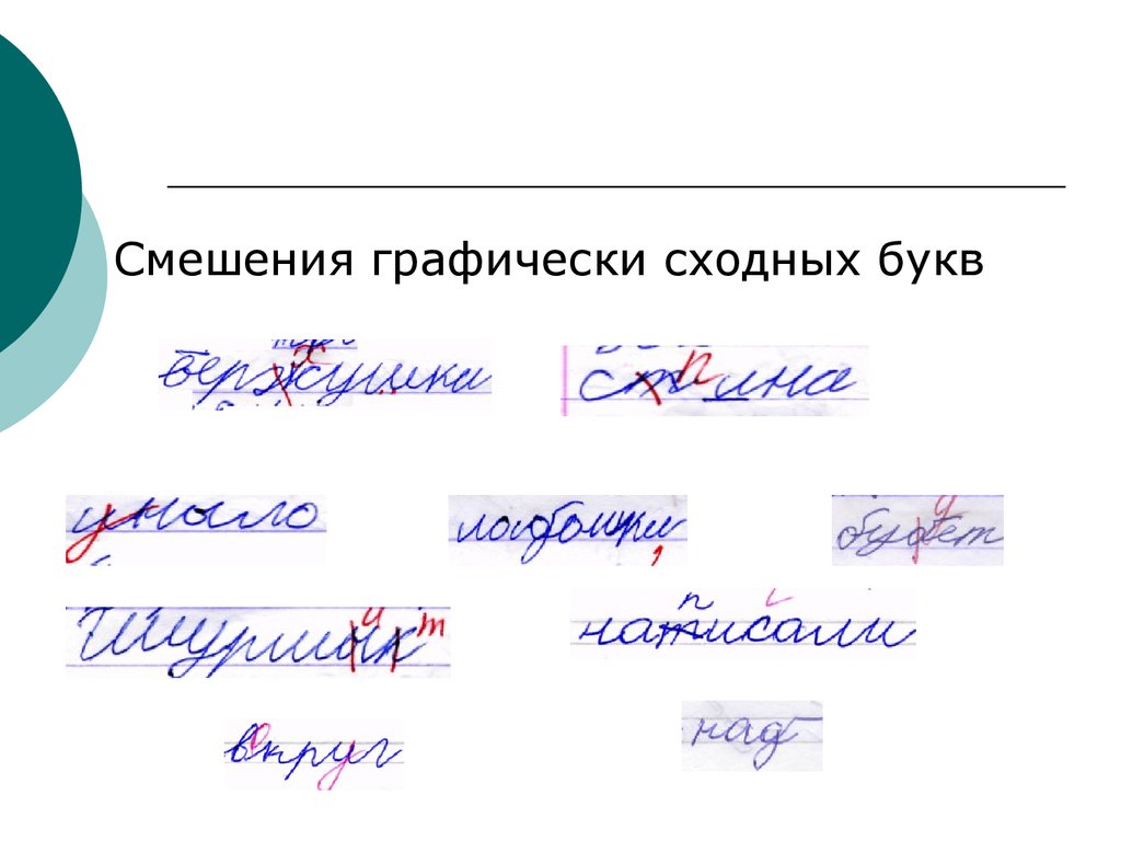 Дисграфия б д. Графически сходные буквы. Смешение графически сходных букв. Смешение букв по оптическому сходству. Дисграфия смешение букв.