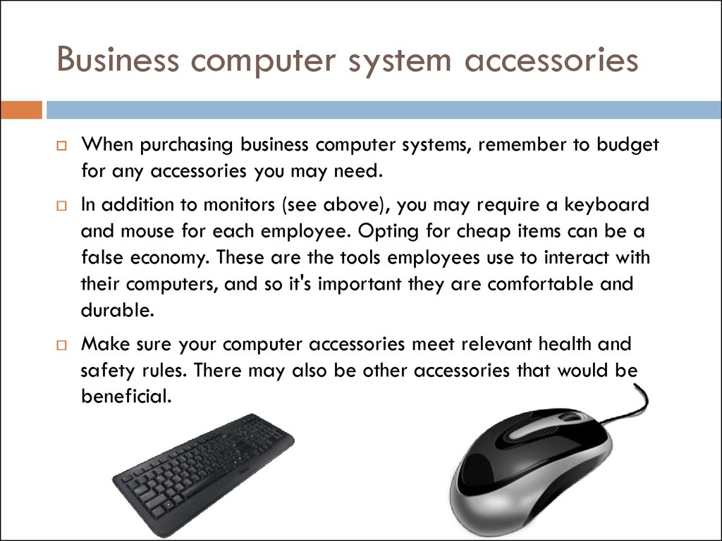 Computer system