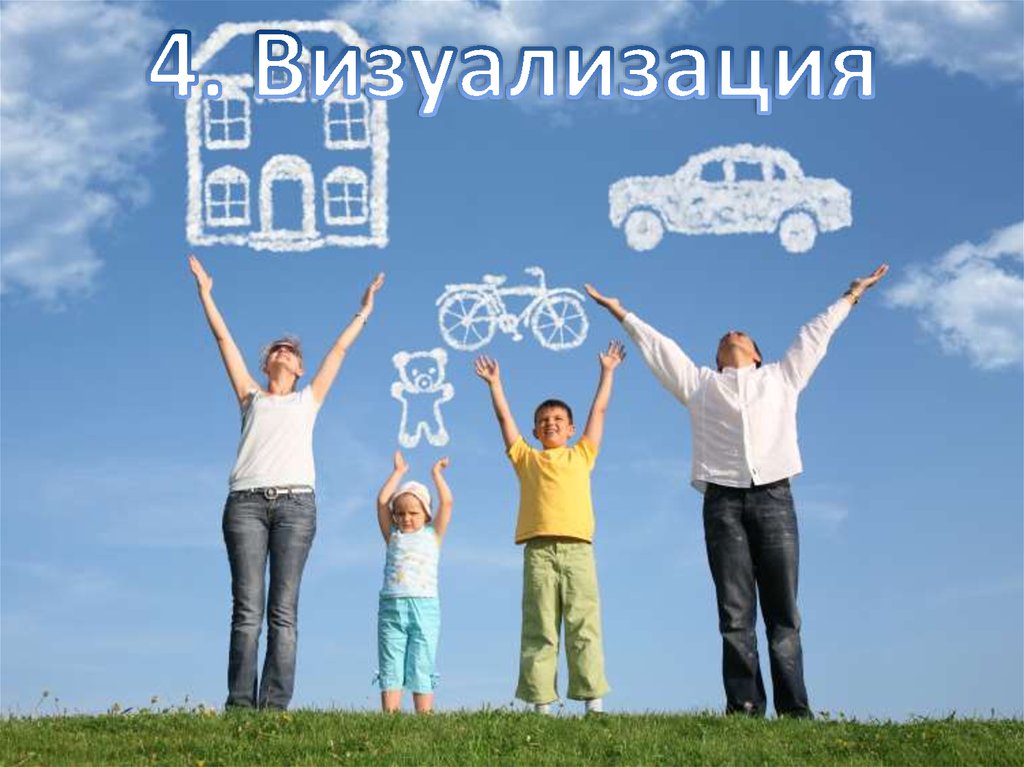 4. Визуализация