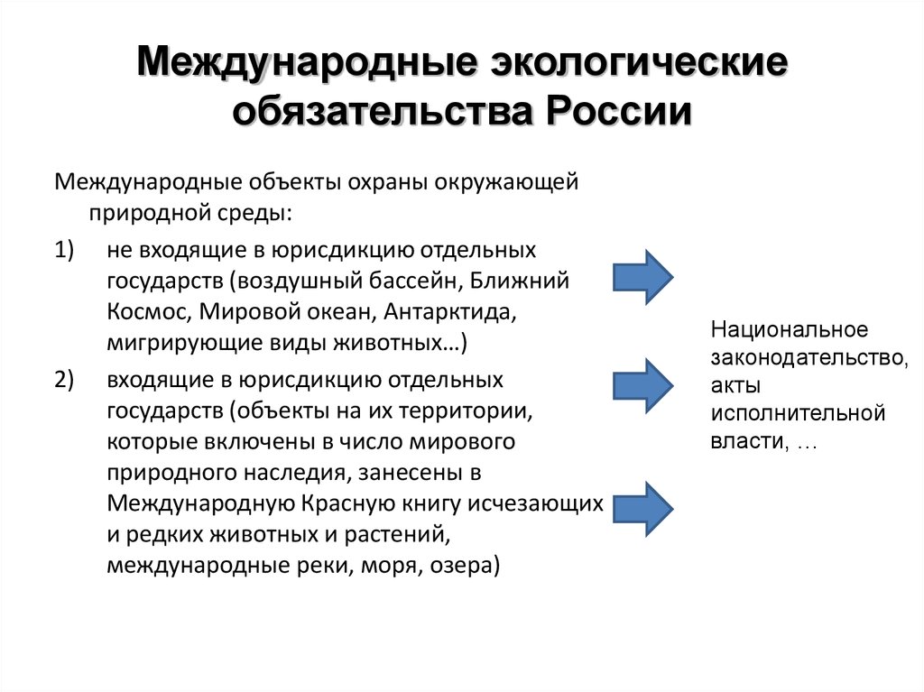 Объекты охраны окружающей природной среды. Международное сотрудничество экология. Международное сотрудничество в охране окружающей среды. Объекты международного сотрудничества. Основные принципы международного экологического сотрудничества.